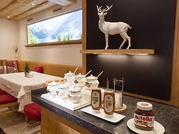 Hotel Glockenstuhl