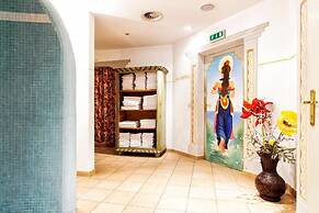 Hotel Glockenstuhl
