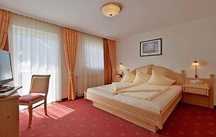 Hotel Glockenstuhl