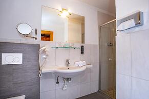 Hotel Glockenstuhl
