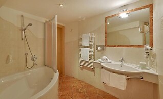 Hotel Glockenstuhl