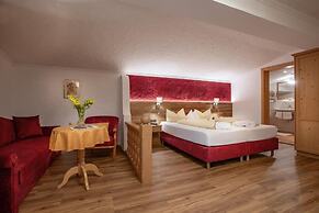 Hotel Glockenstuhl