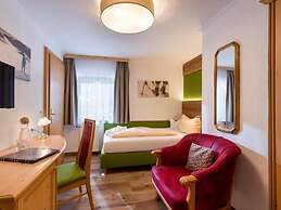Hotel Glockenstuhl