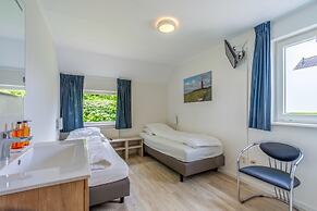 Charming Villa With Sauna and South-facing Garden