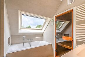 Charming Villa With Sauna and South-facing Garden