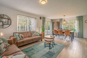 Charming Villa With Sauna and South-facing Garden