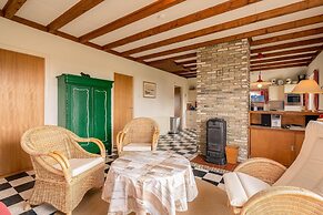 Original Sheepfold With Panoramic Views