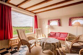 Original Sheepfold With Panoramic Views