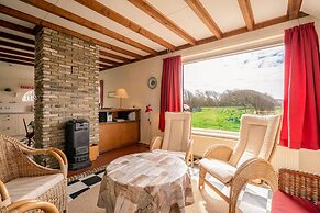 Original Sheepfold With Panoramic Views