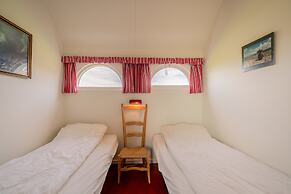 Original Sheepfold With Panoramic Views