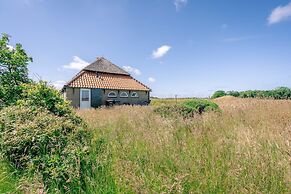Original Sheepfold With Panoramic Views