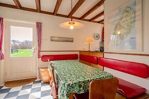 Original Sheepfold With Panoramic Views