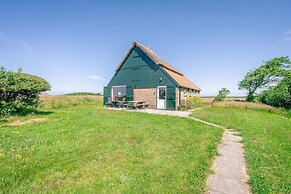 Original Sheepfold With Panoramic Views