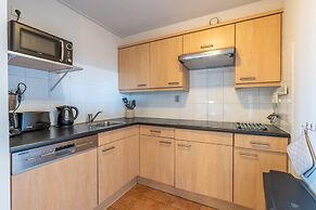 2 Person sea View Apartment