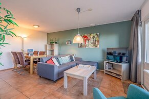 2 Person sea View Apartment