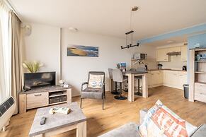 2 Person Island View Apartment