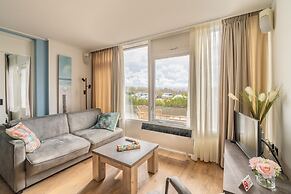 2 Person Island View Apartment