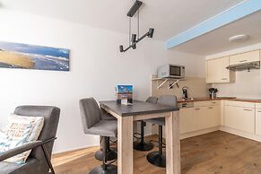 2 Person Island View Apartment