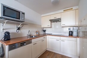 2 Person Island View Apartment