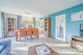 Charming Villa Near the sea and Forest