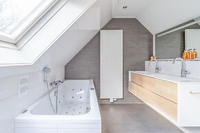 Charming Villa Near the sea and Forest