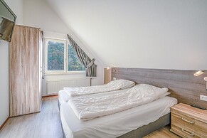 Charming Villa Near the sea and Forest