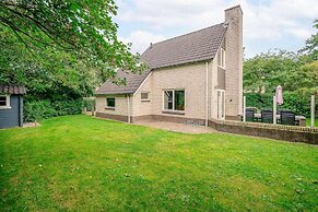 Charming Villa Near the sea and Forest