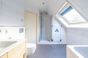 Charming Villa Near the sea and Forest