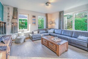 Charming Villa Near the sea and Forest