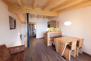 Aparthotel Bacher