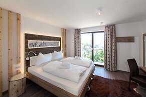 Aparthotel Bacher