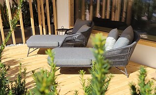 Aparthotel Bacher