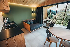 Aparthotel Bacher