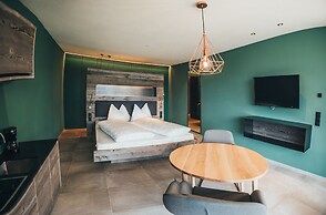 Aparthotel Bacher