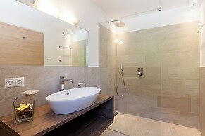 Aparthotel Bacher