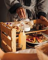Aparthotel Bacher