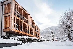 Aparthotel Bacher