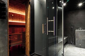 Aparthotel Bacher