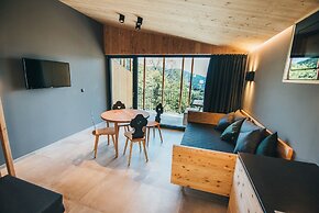 Aparthotel Bacher