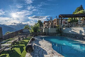 Aparthotel Bacher