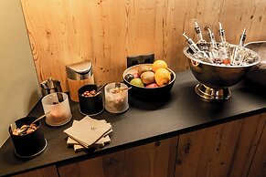 Aparthotel Bacher