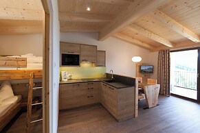 Aparthotel Bacher