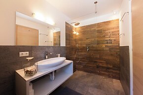 Aparthotel Bacher