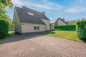 Charming Villa Near the sea and Forest