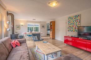 Charming Villa Near the sea and Forest