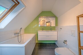 Charming Villa Near the sea and Forest