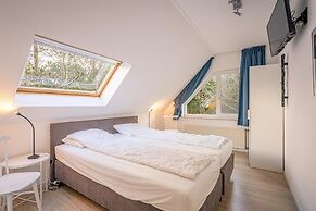 Charming Villa Near the sea and Forest