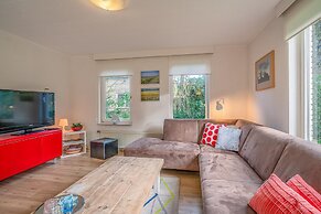 Charming Villa Near the sea and Forest