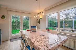 Charming Villa Near the sea and Forest