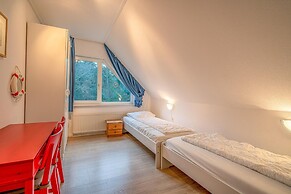 Charming Villa Near the sea and Forest